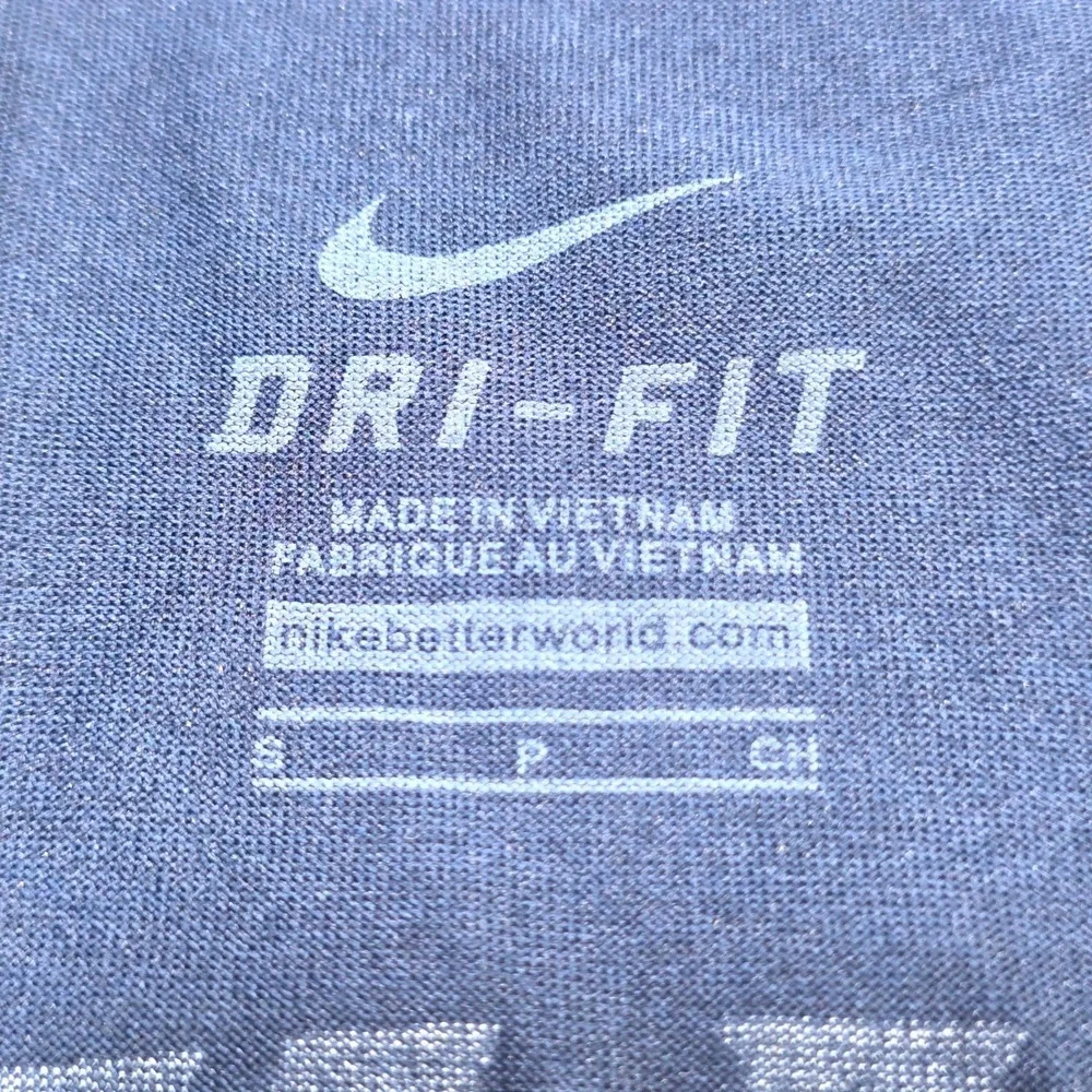 Nike save huge